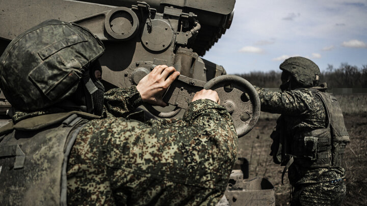 © TSITSAGI NIKITA/NEWS.RU /GLOBALLOOKPRESS