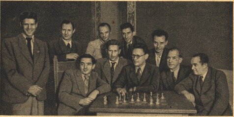 Сборная СССР