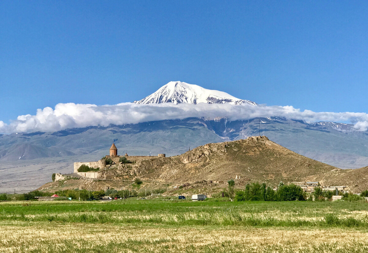 сис масис в армении