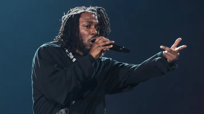 Kendrick Lamar