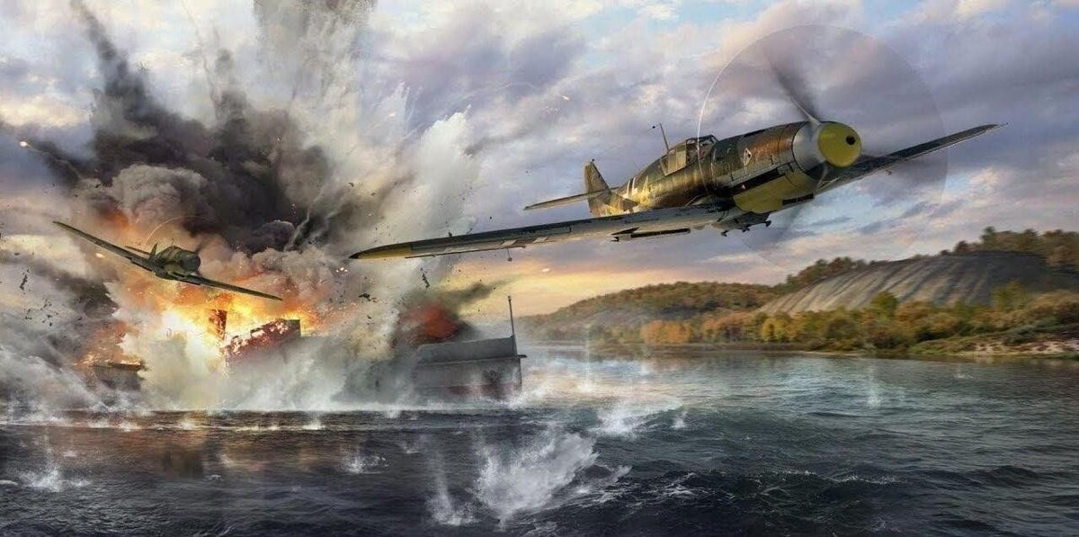 Στο φόρουμ preddverie.mybb.ru το 2017, δηλ.  πολύ πριν από όλα αυτά τα γεγονότα δημοσιεύτηκε μια προφητεία κάποιου γέροντα, που ονομάζεται «Η προφητεία των επτά Πολέμων του Έλληνα Γέροντα Γεωργίου».