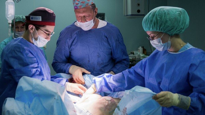 АГН МОСКВА/GLOBALLOOKPRESS