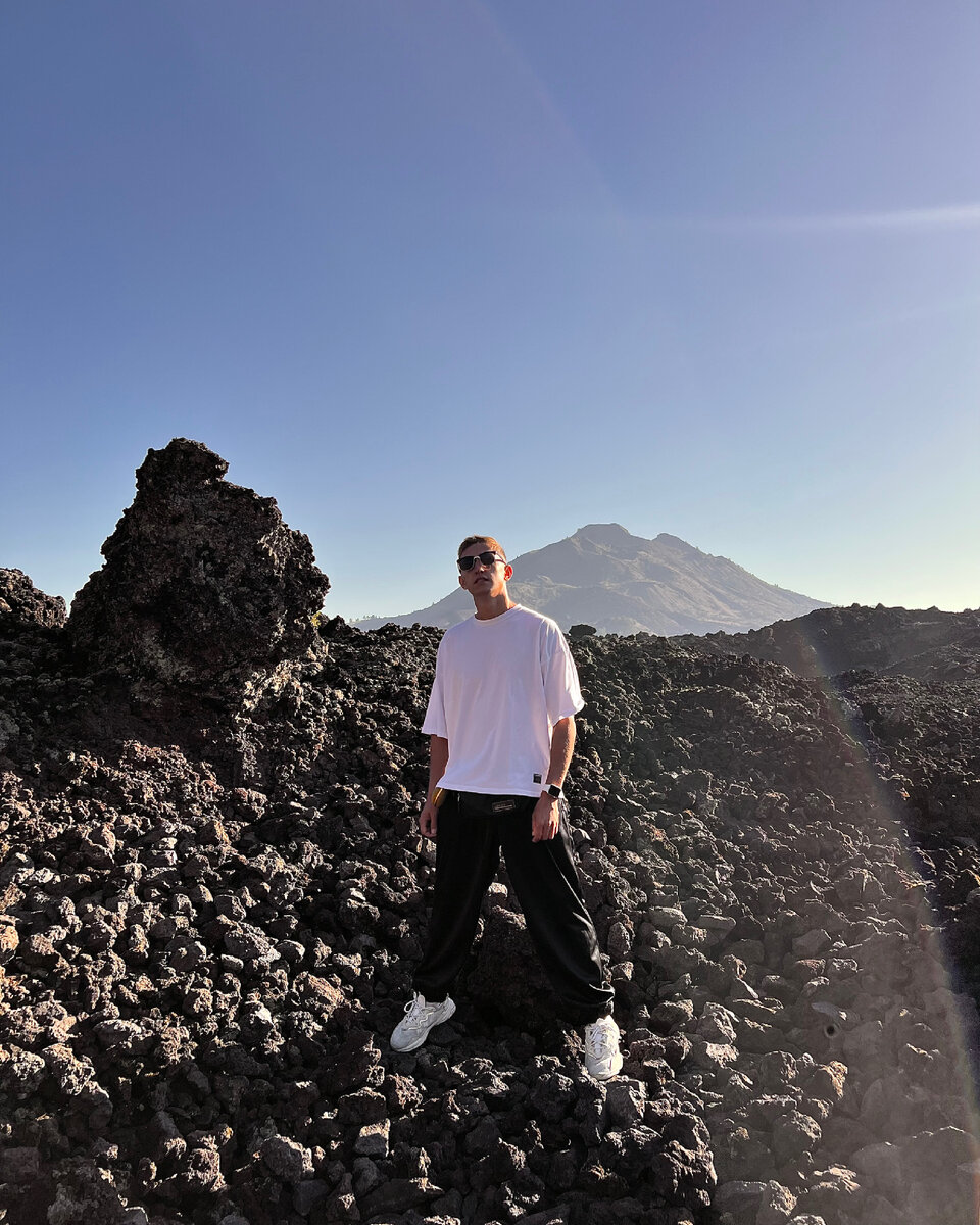 Маркетолог Иван Калугин 