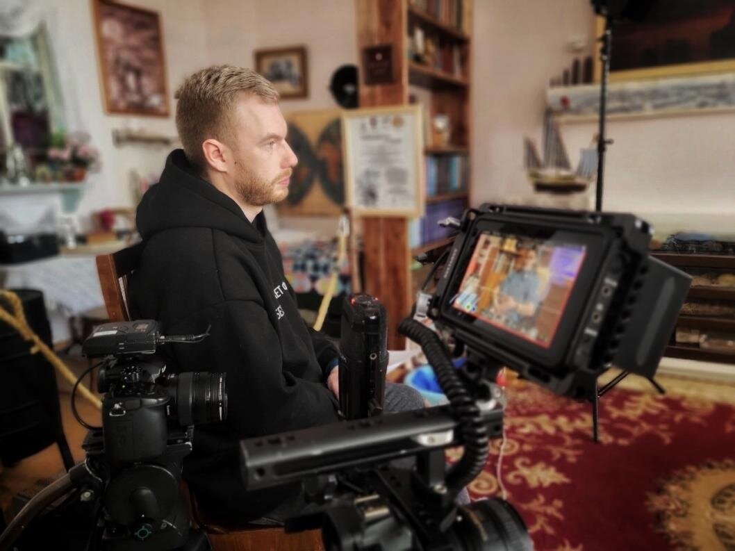 Фото: пресс-служба Медиацентра молодежной политики Тюменской области