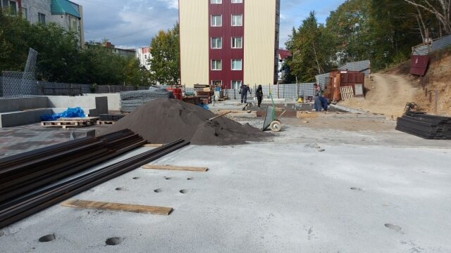    Фото: Администрация Петропавловск-Камчатского городского округа 