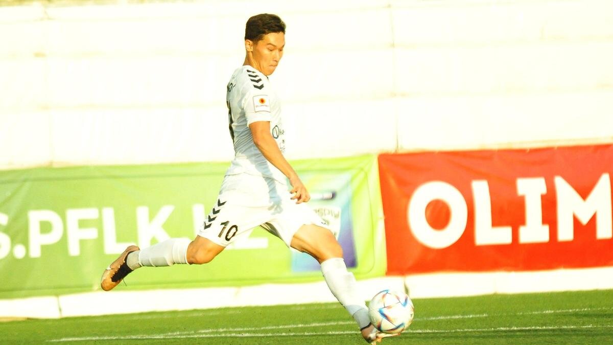    ФК "Каспий":caspiyfc.kz