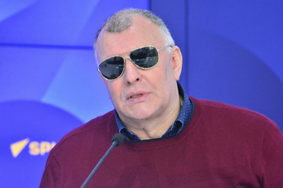 ФОТО: ПАВЕЛ КАШАЕВ/GLOBALLOOKPRESS. 