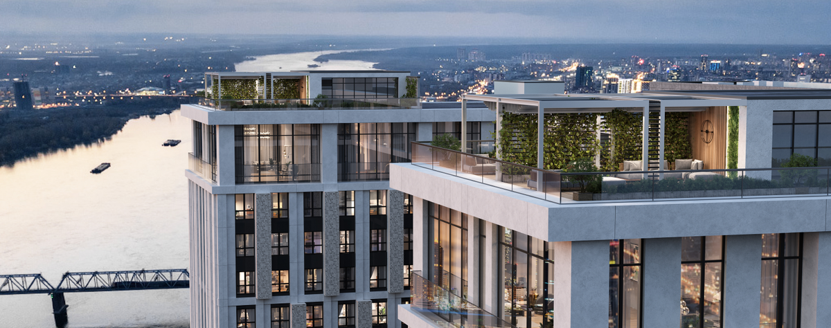 Мультифункциональный комплекс Freedom