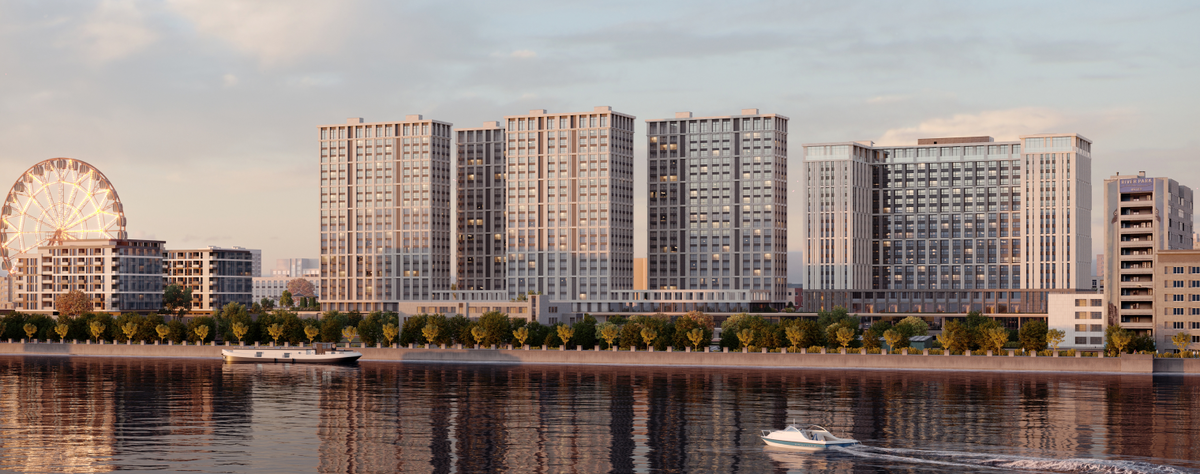 Мультифункциональный комплекс Freedom