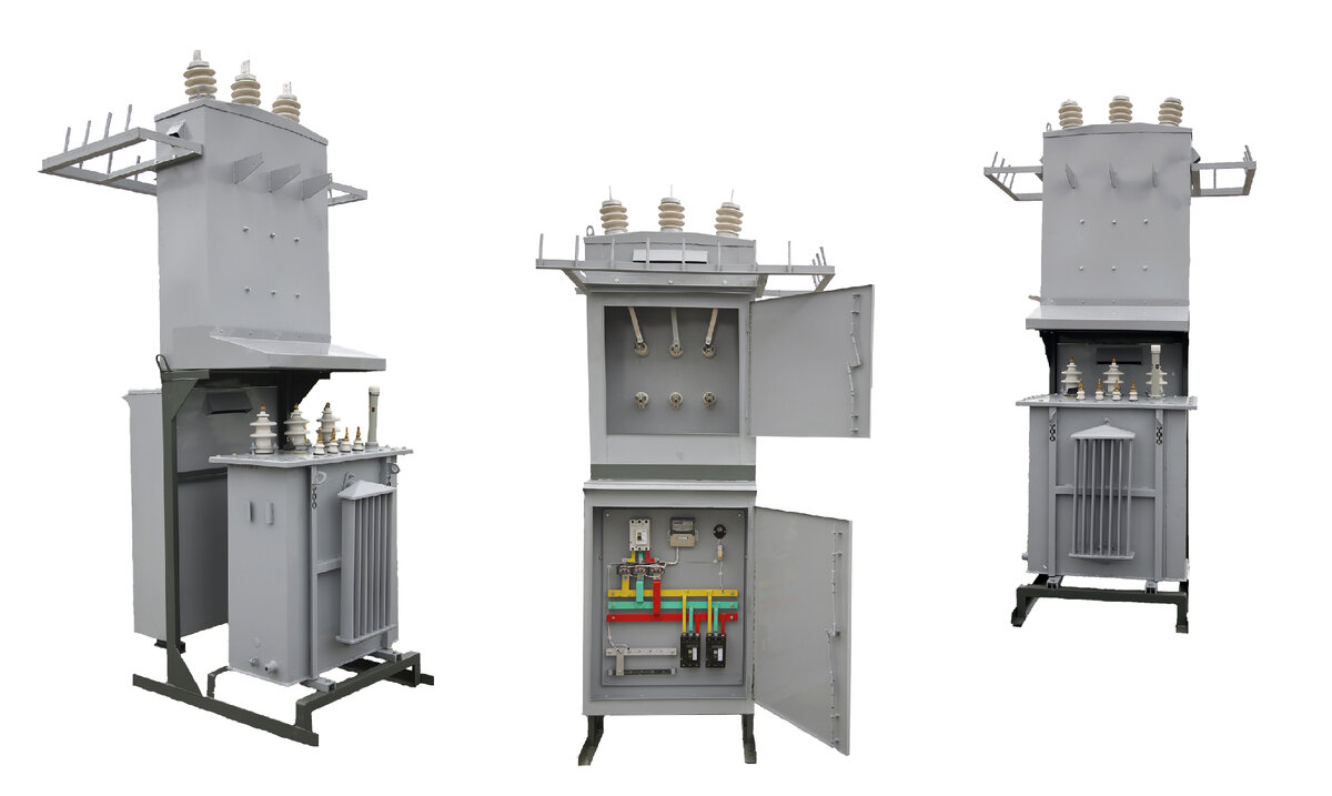 ТИПЫ И НАЗНАЧЕНИЕ КОМПЛЕКТНЫХ ТРАНСФОРМАТОРНЫХ ПОДСТАНЦИЙ | Арктика -  дизельные генераторы и трансформаторы | Дзен