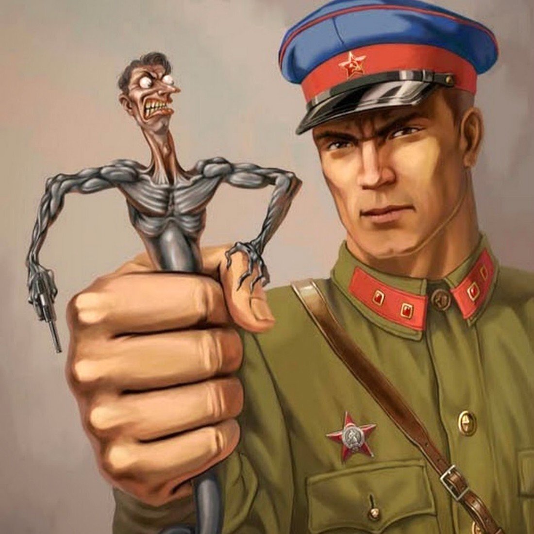 -2