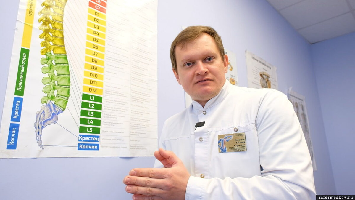 Выпуск передачи «Секреты тела». Фото: ПАИ