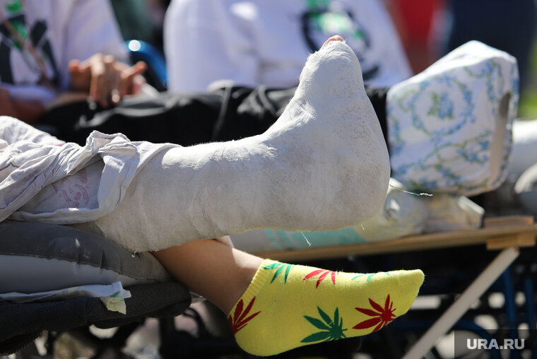    Часть травмпунктов Екатеринбурга работает в усеченном режиме