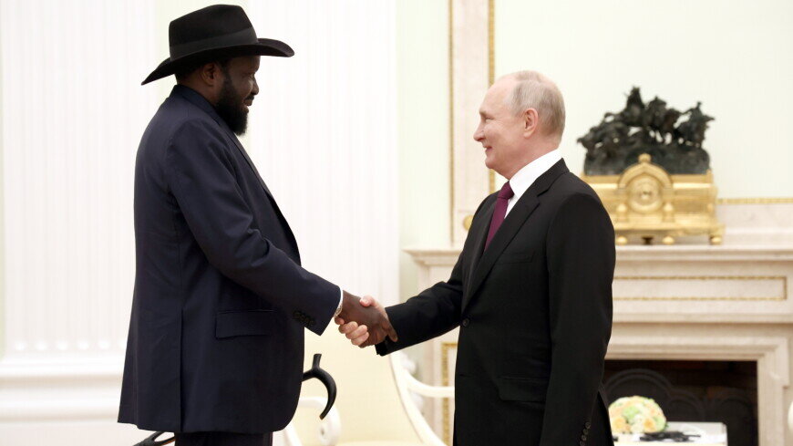 ФОТО : Валерий Шарифулин/ТАСС