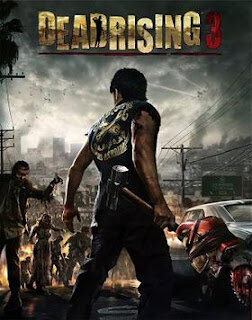 Скачать Трейнер Dead Rising 3 | Cheats And Trainers-Скачать Чит.