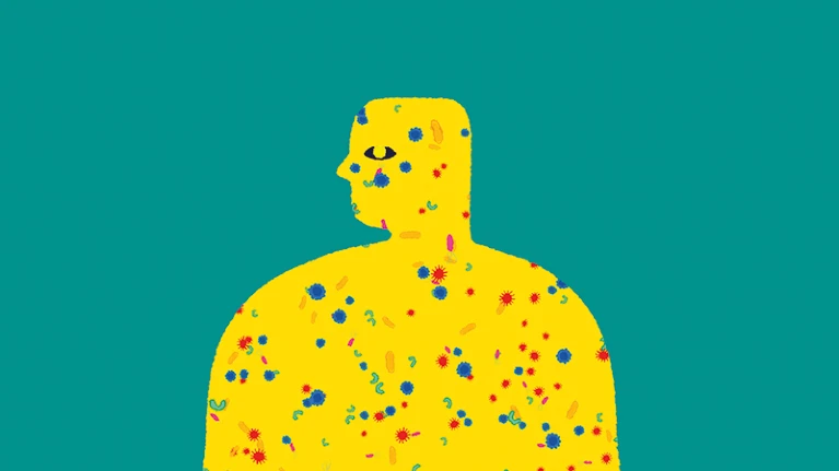 Иллюстрация: Andrew Khosravani