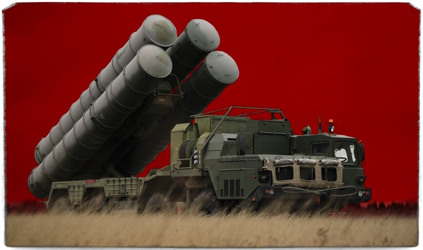 Источник: Минобороны России.