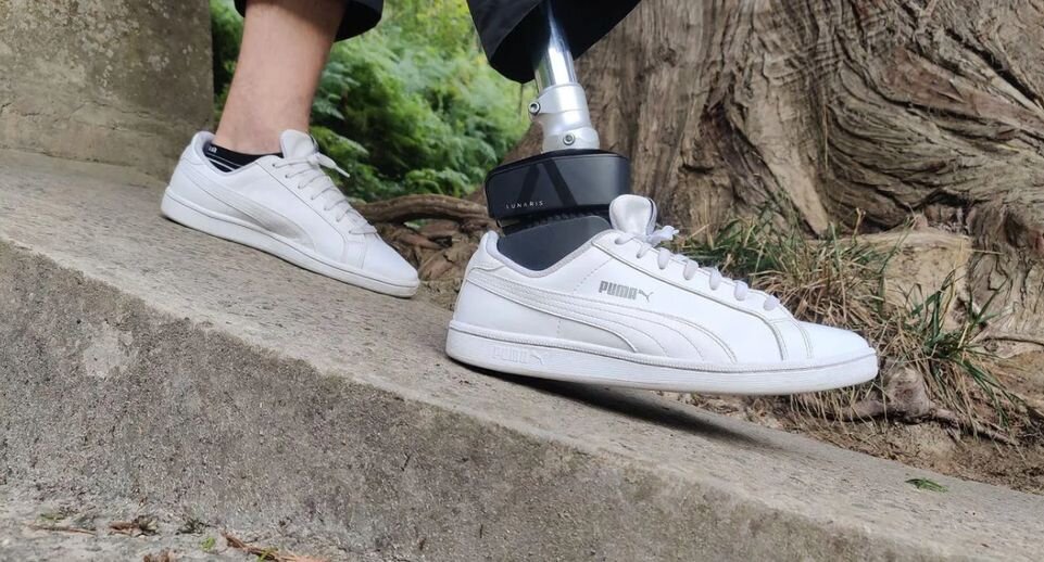 Axiles Bionics / Flickr📷
