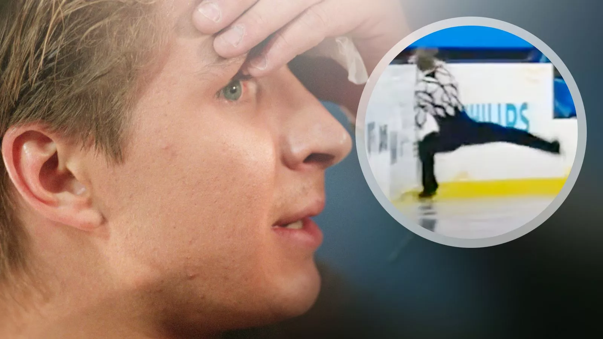 Хочет бросить спорт