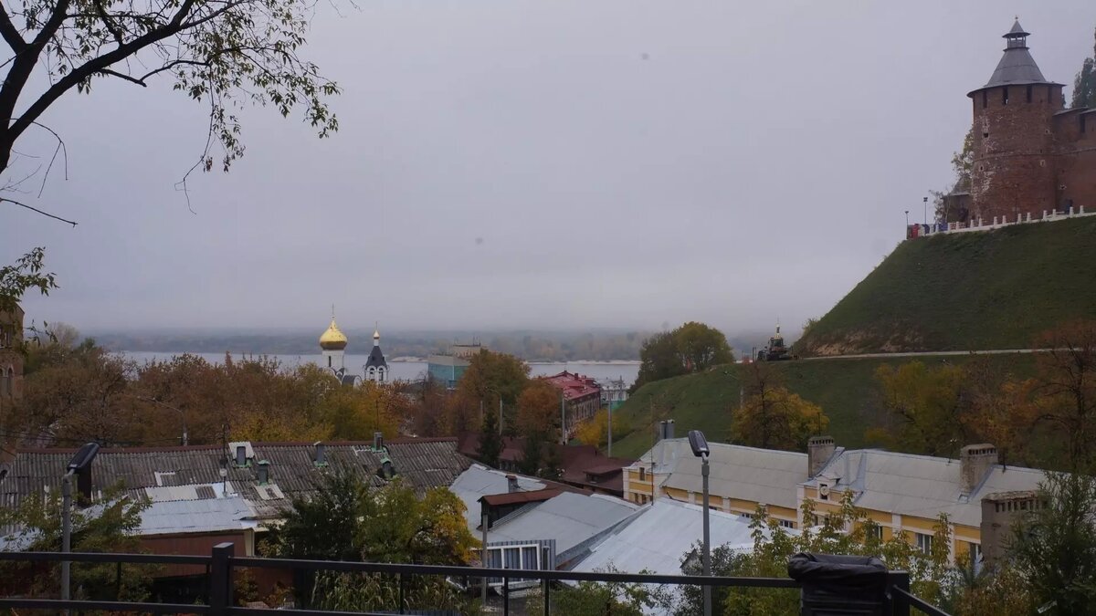     На текущей рабочей неделе, со 2 по 6 октября в Нижнем Новгороде синоптики прогнозируют похолодание до +7 градусов. При этом ожидаются осадки. Такие данные опубликованы на сервисе «Яндекс.Погода».