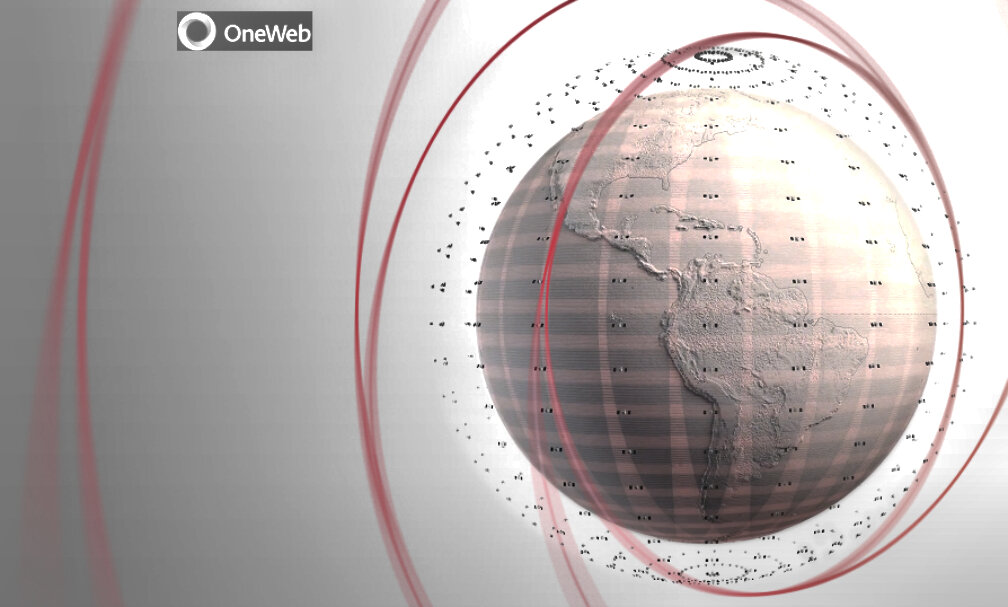 © OneWeb