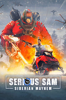 Причины проблемы запуска Serious Sam 3