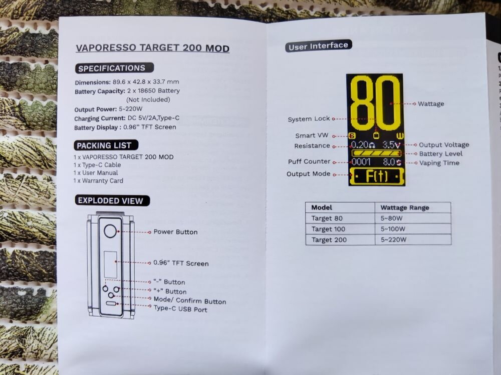 Таргет 200. Таргер 200. вопосессо target 200вт.