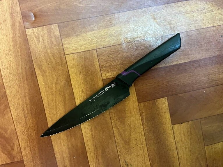 Обвиняемый прятался на верхнем этаже одной из многоэтажек