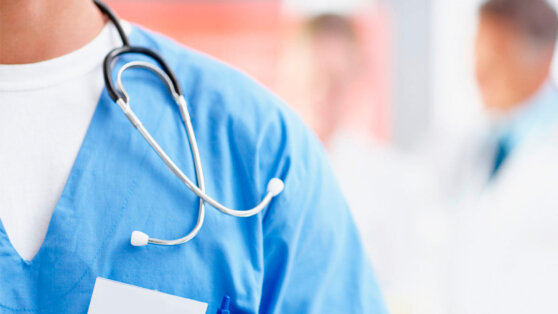    Российским медикам предложили расширить выплаты Татьяна Сидорова