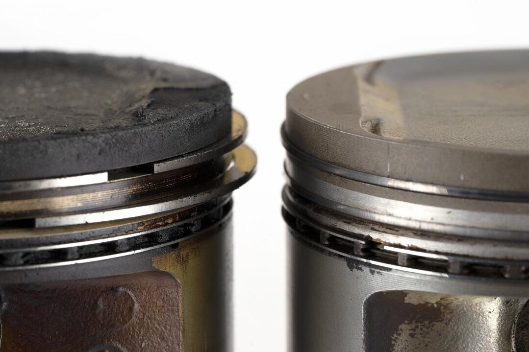     Как раскоксуют двигатель: плюсы и минусы 3 разных технологий