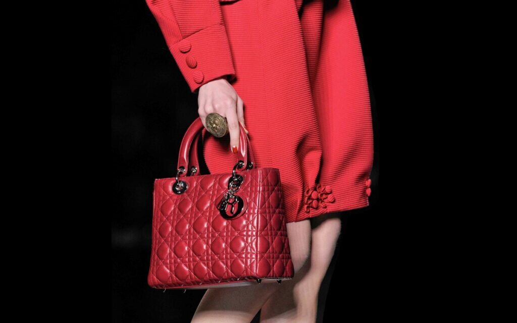 Lady Dior