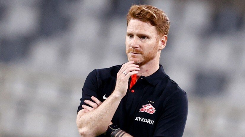   РИА Новости Александр Ступников