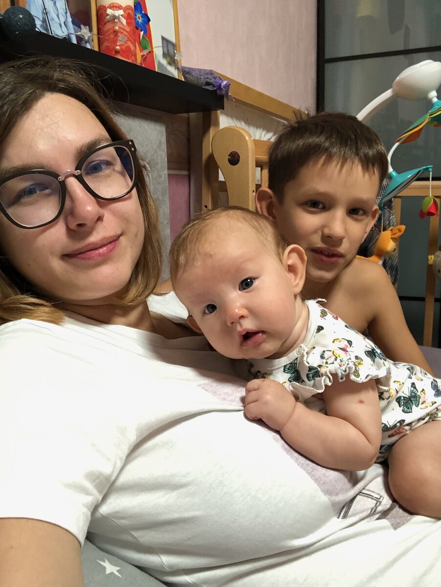 Я рекомендую только то, что использовала сама. Не зря 13 лет работаю психологом)