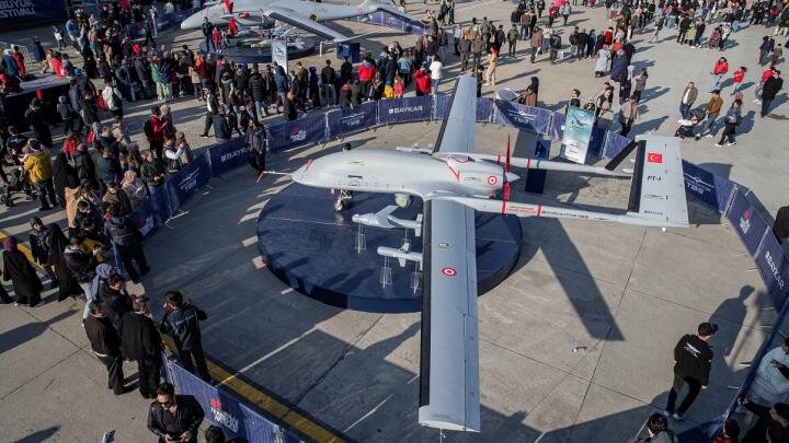 Фото: globallookpress.com / Onur Dogman