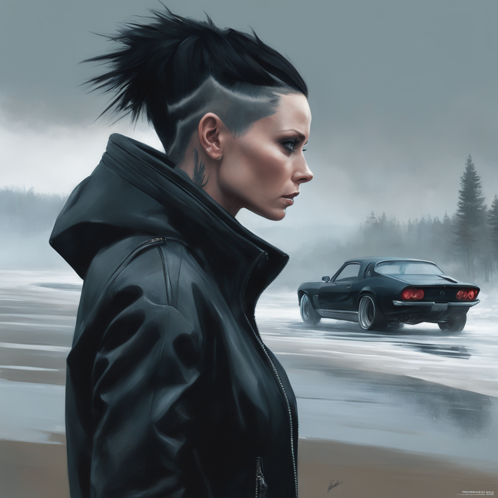 Сгенерировано с помощью нейросети