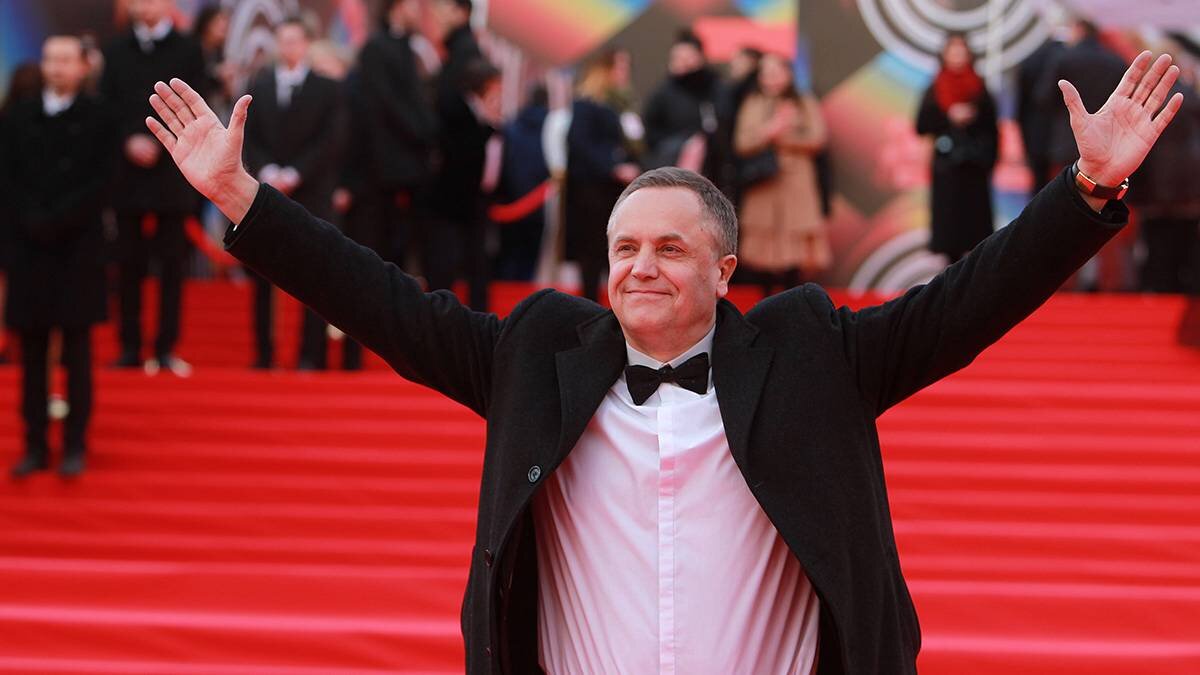    Фото: Наталия Нечаева / Вечерняя Москва