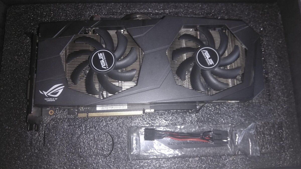 Готовлю GeForce GTX 980 Ti к полету в космос - разгон и оптимизация |  OVERCLOCKERS.RU | Дзен