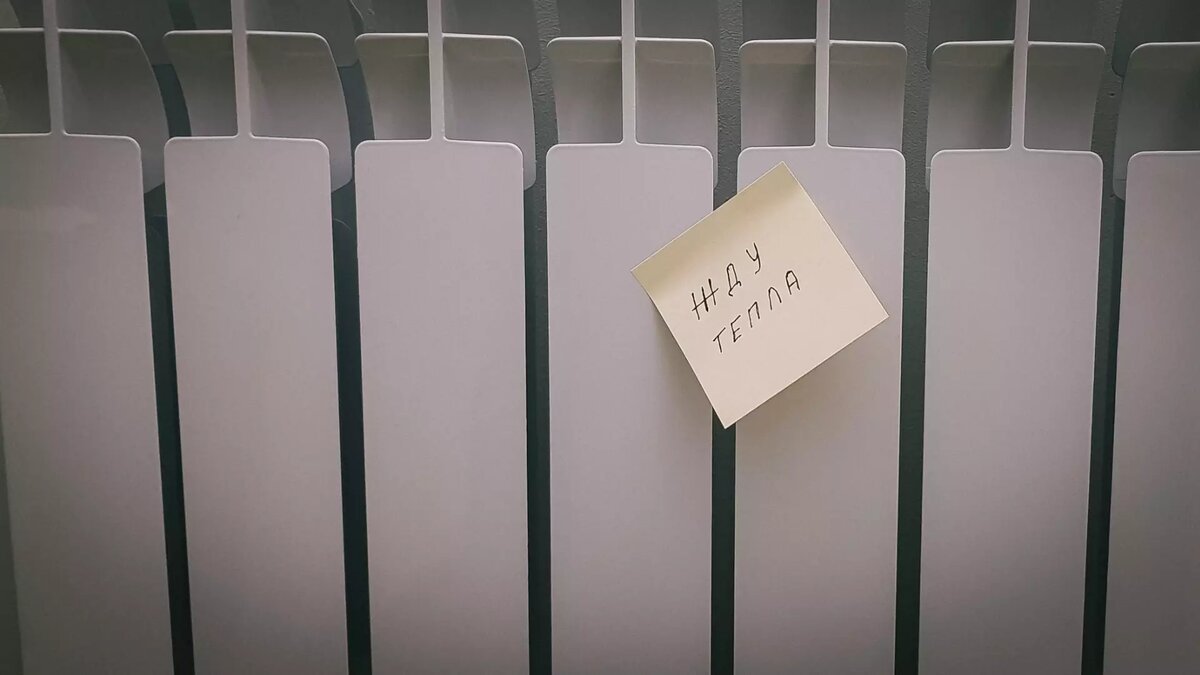     Жители Балезинского района сообщают о диком холоде в домах и некоторых детских садах.