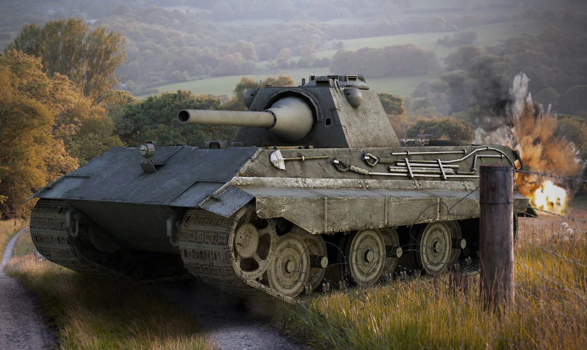 Е 50 отзывы. Е-50 танк. Танк е50м в World of Tanks. E50m монстр Blitz. E 50 Ausf. M.