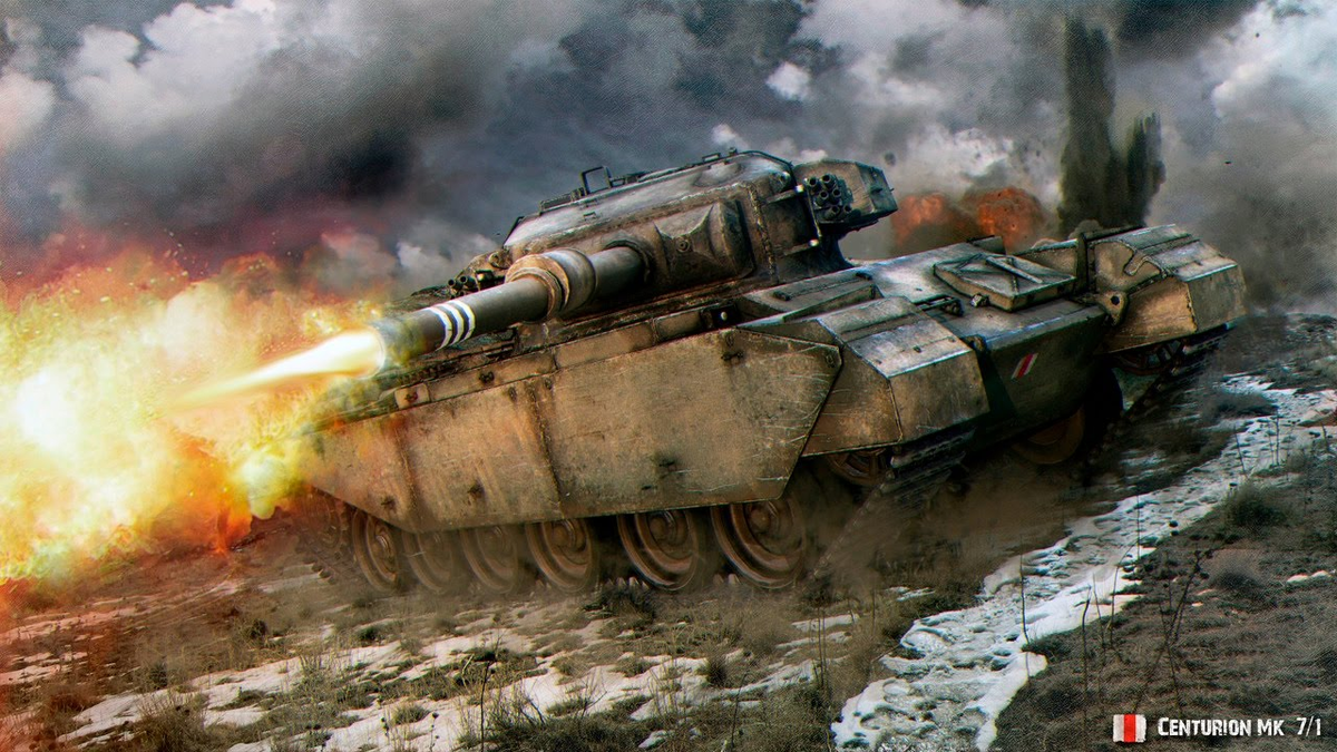 World of tanks для стим фото 56