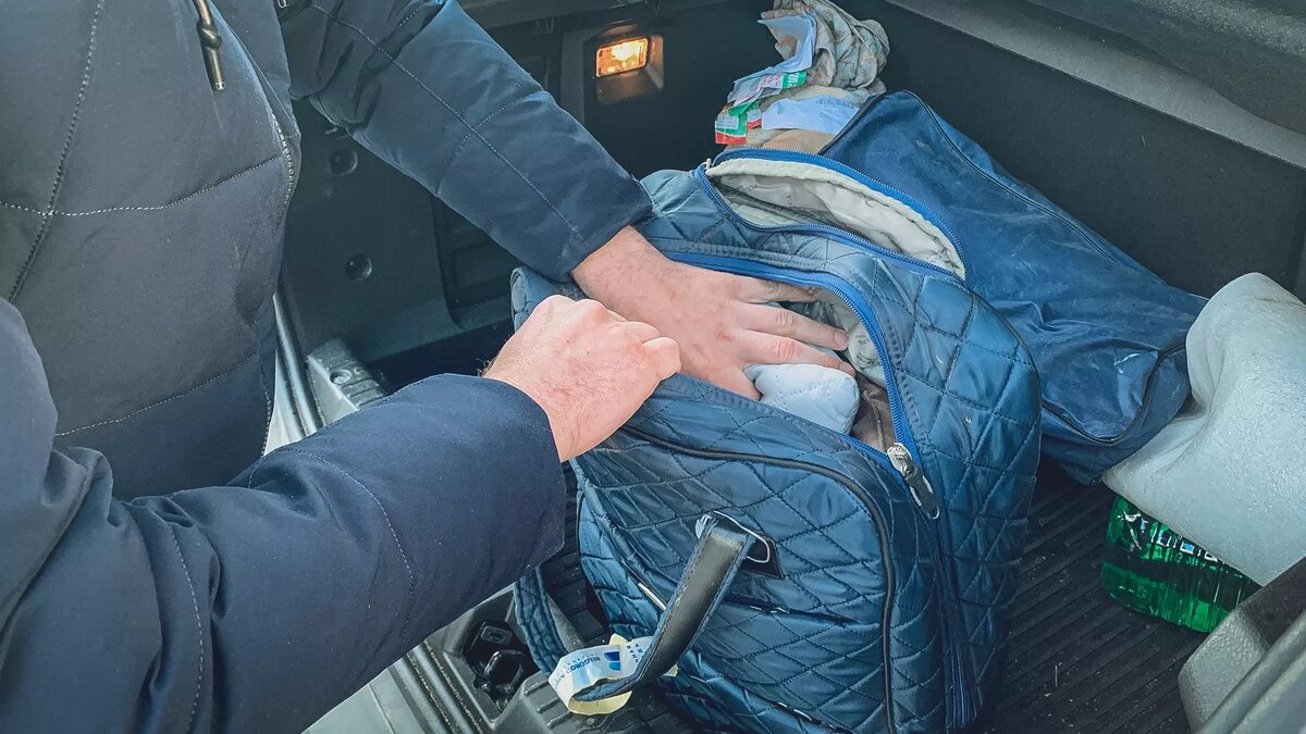     Иностранцев отправили под стражу на два месяца до выяснения всех обстоятельств.