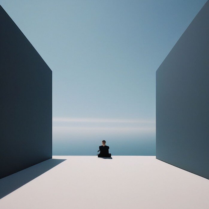 Рис. нейросети "Шедеврум. Автор Светлана Ц