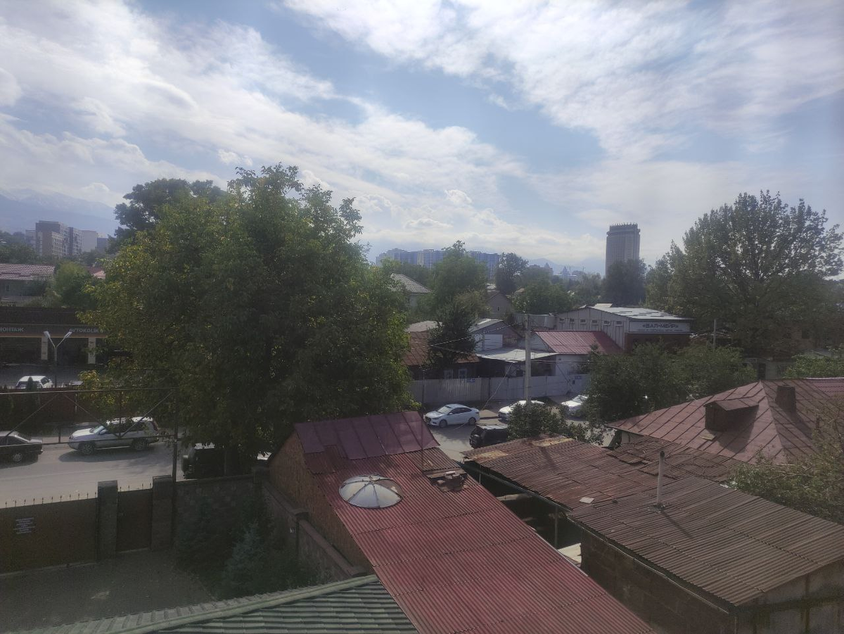 Альматы сегодня. Фото Алматы. Новости Алматы.