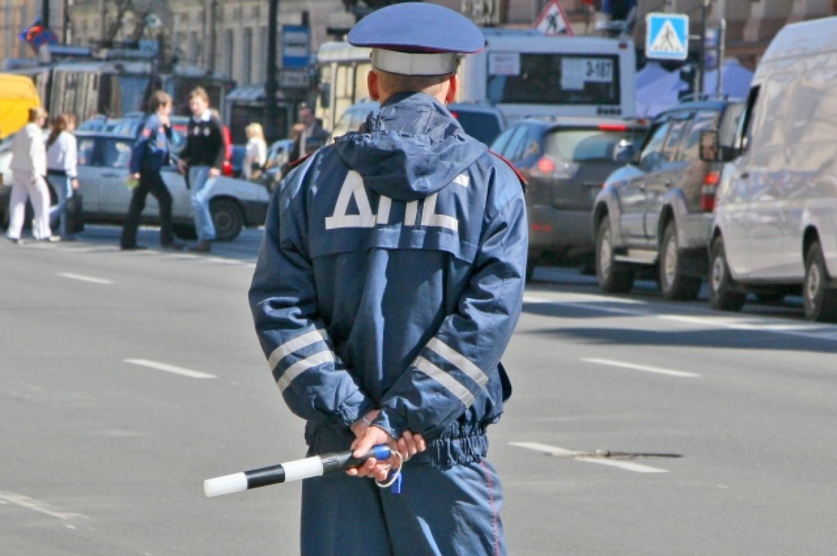 В Югре полицейские применили оружие для остановки пьяного водителя | АиФ –  Югра | Дзен