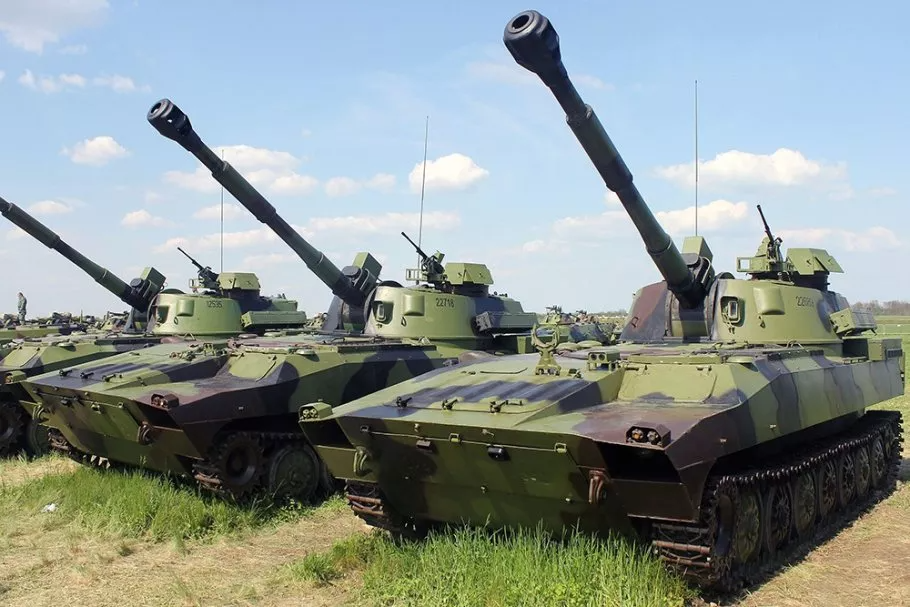 Фото: Srdan Popovic / wikimedia.org  📷
