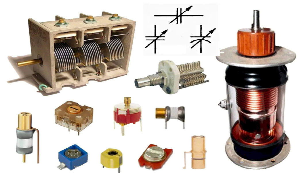 Этому не учат в школе Электроники. Давно забытые знания электронных ...