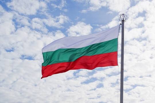    Болгария вводит запрет на въезд автомобилей с российскими номерами