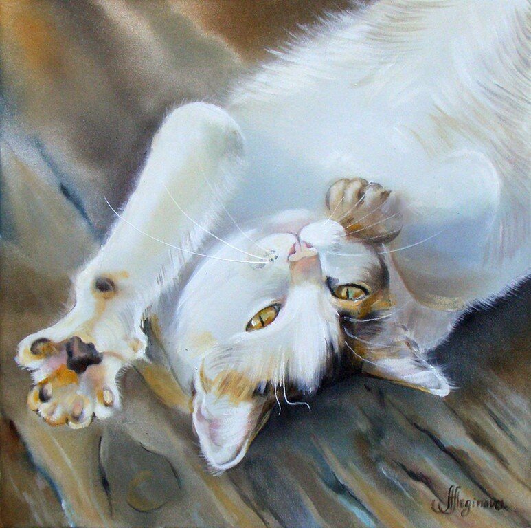    (vk.com/annet_loginova_art)