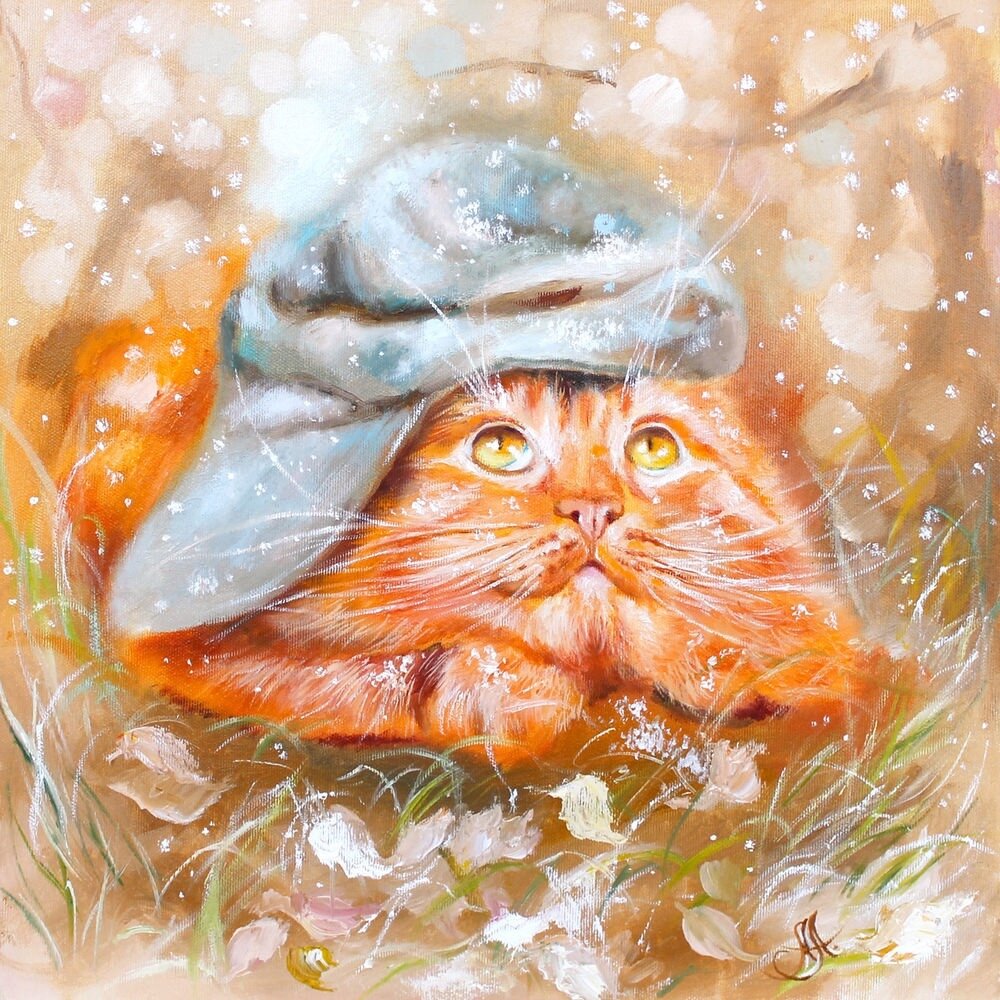    (vk.com/annet_loginova_art)