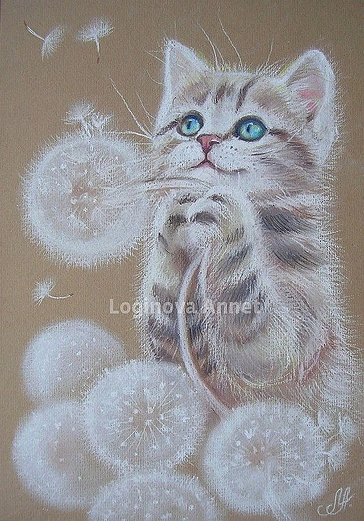    (vk.com/annet_loginova_art)